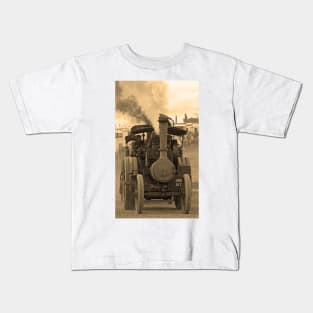 GDSF 2015 - Gigantic Kids T-Shirt